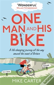 Capa do artigo One Man And His Bike