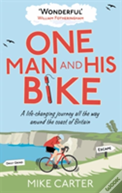 Capa do artigo One Man And His Bike