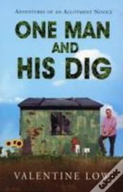 Capa do artigo One Man And His Dig
