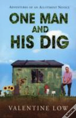 Capa do artigo One Man And His Dig