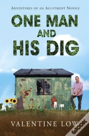 Capa do artigo One Man And His Dig