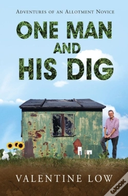 Capa do artigo One Man And His Dig