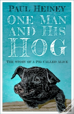Capa do artigo One Man And His Hog