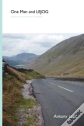One Man And Lejog