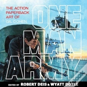 Capa do artigo One Man Army