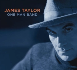 Capa do artigo One Man Band - CD