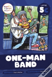 Capa do artigo One-Man Band
