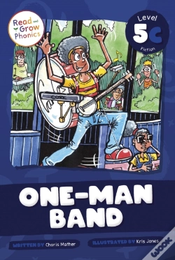 Capa do artigo One-Man Band