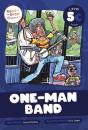 One-Man Band - Preview