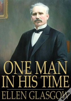Capa do artigo One Man In His Time