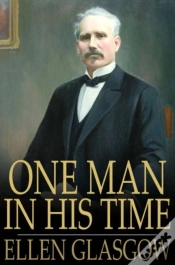 Capa do artigo One Man In His Time