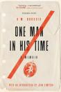 One Man In His Time - Preview