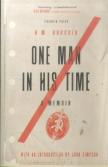One Man In His Time