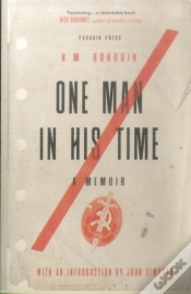 Capa do artigo One Man In His Time