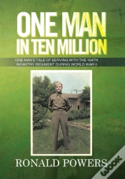 Capa do artigo One Man In Ten Million