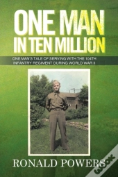 One Man In Ten Million
