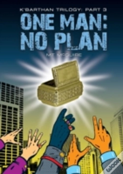 Capa do artigo One Man: No Plan