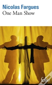 Capa do artigo One Man Show