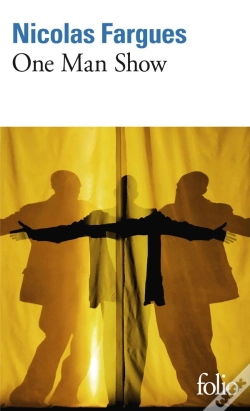 Capa do artigo One Man Show
