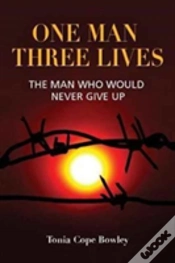 Capa do artigo One Man Three Lives