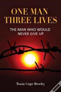 Capa do artigo One Man Three Lives