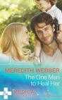 One Man To Heal Her - Preview