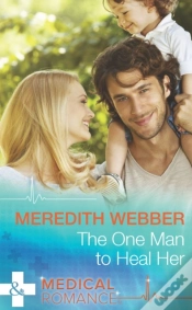 Capa do artigo One Man To Heal Her