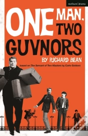 Capa do artigo One Man, Two Guvnors