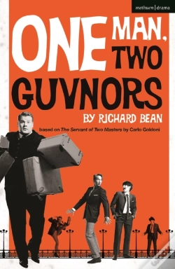 Capa do artigo One Man, Two Guvnors