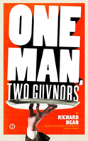 One Man, Two Guvnors - Preview