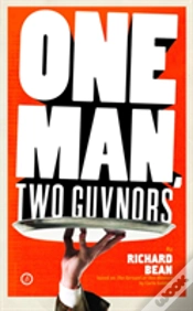 Capa do artigo One Man, Two Guvnors