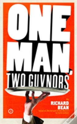 Capa do artigo One Man, Two Guvnors