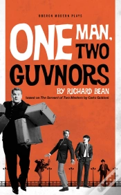 Capa do artigo One Man, Two Guvnors