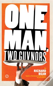 Capa do artigo One Man, Two Guvnors