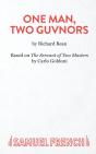 One Man, Two Guvnors - Preview