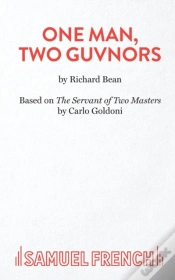 Capa do artigo One Man, Two Guvnors