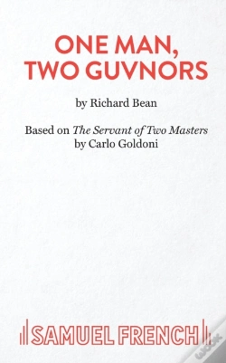 Capa do artigo One Man, Two Guvnors
