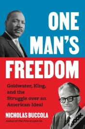 Capa do artigo One Manâ€™S Freedom