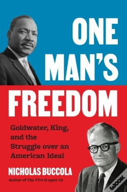 Capa do artigo One Manâ€™S Freedom