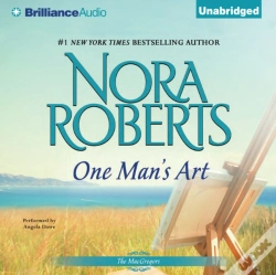 Capa do artigo One Man'S Art