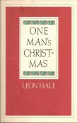 One Man'S Christmas