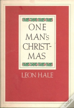 Capa do artigo One Man'S Christmas