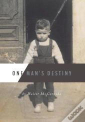 One Man'S Destiny