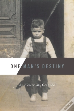 Capa do artigo One Man'S Destiny