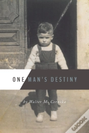 Capa do artigo One Man