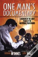 One Man'S Documentary