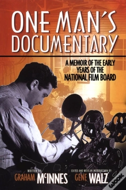 Capa do artigo One Man'S Documentary