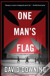 One Man'S Flag