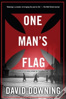 Capa do artigo One Man'S Flag
