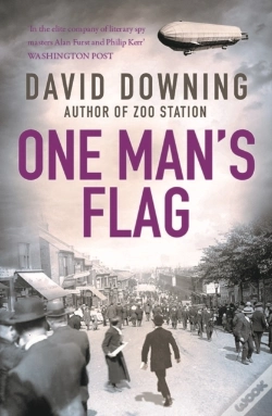 Capa do artigo One Man'S Flag